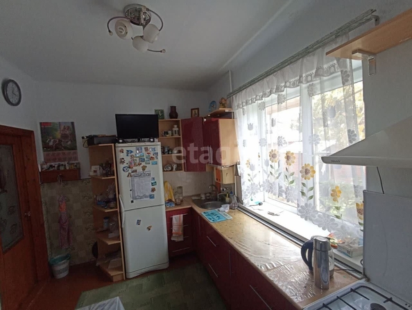 
   Продам дом, 151.9 м², Краснооктябрьский

. Фото 3.