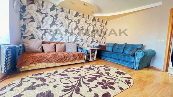 
   Продам 2-комнатную, 49.4 м², Танюкова ул, 2А

. Фото 10.