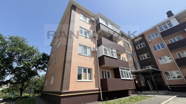 
   Продам 2-комнатную, 77 м², 4-й (Весна тер. СНТ) проезд, 22

. Фото 9.