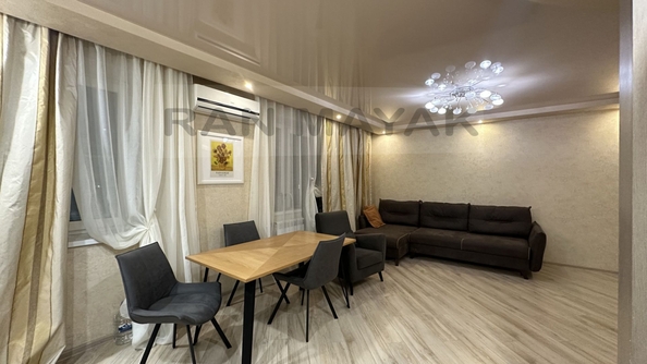 
   Продам 3-комнатную, 68.3 м², Юннатов ул, 2Е

. Фото 8.