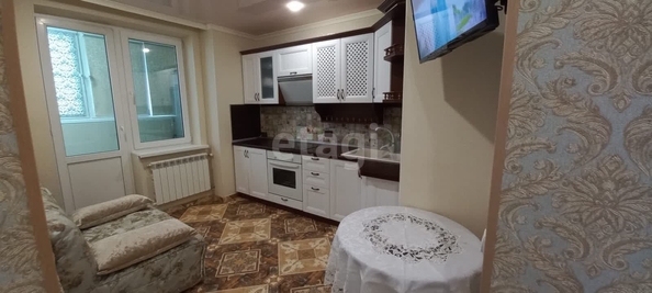 
   Продам 1-комнатную, 36 м², Чкалова ул, 65

. Фото 8.