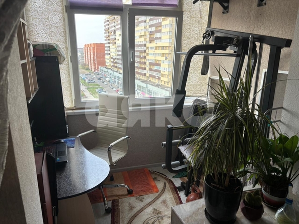 
   Продам 3-комнатную, 65 м², Чкалова ул, 74

. Фото 5.