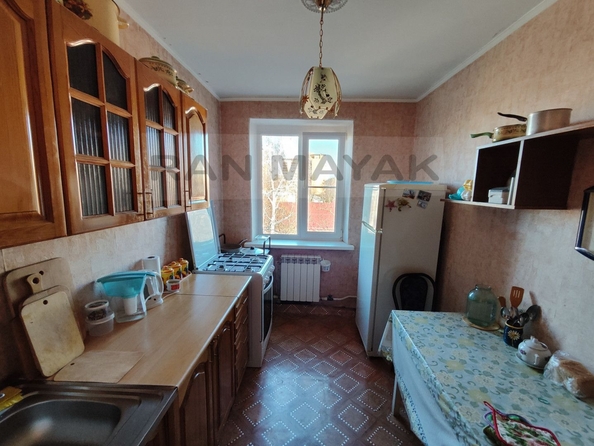 
   Продам 2-комнатную, 51 м², Ленина ул, 8

. Фото 3.