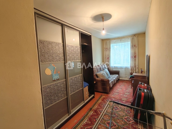 
   Продам 2-комнатную, 38 м², Заводская ул, 14

. Фото 7.