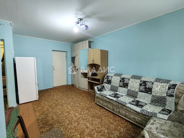 
   Продам 2-комнатную, 38 м², Заводская ул, 14

. Фото 9.