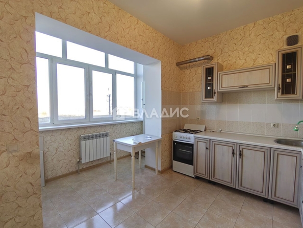 
   Продам 1-комнатную, 39.2 м², Тургеневское шоссе ул, 1Дк1

. Фото 9.