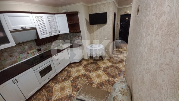 
   Продам 1-комнатную, 37 м², Чкалова ул, 65

. Фото 9.