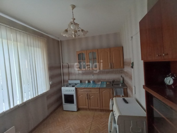 
   Продам 1-комнатную, 37.1 м², Юннатов ул, 2Б

. Фото 1.