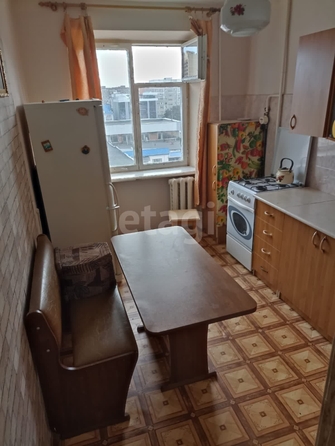 
   Продам 2-комнатную, 49.9 м², Депутатская ул, 16

. Фото 6.