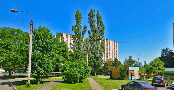 
   Продам 2-комнатную, 35 м², Димитрова ул, 18

. Фото 1.