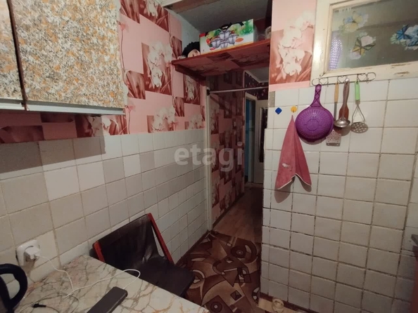 
   Продам 2-комнатную, 43.9 м², Свободы ул, 413Б

. Фото 3.