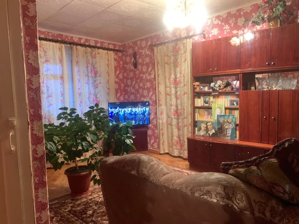 
   Продам 3-комнатную, 55.4 м², Краснооктябрьская ул, 34

. Фото 6.