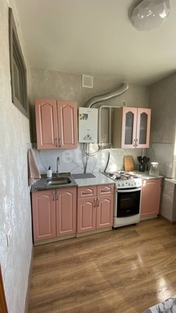 
   Продам 1-комнатную, 29.9 м², Шовгенова ул, 4

. Фото 5.