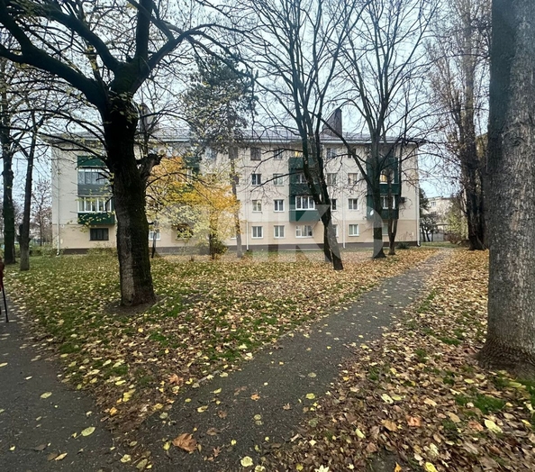 
   Продам 2-комнатную, 44.8 м², Некрасова 2-я ул, 266

. Фото 1.