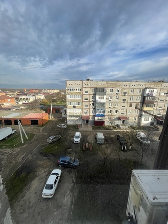 
   Продам 1-комнатную, 33.6 м², Мира ул, 4

. Фото 1.