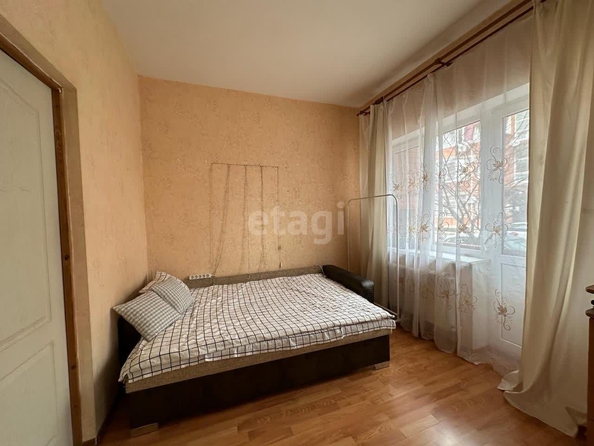 
   Продам студию, 25.5 м², 

. Фото 7.