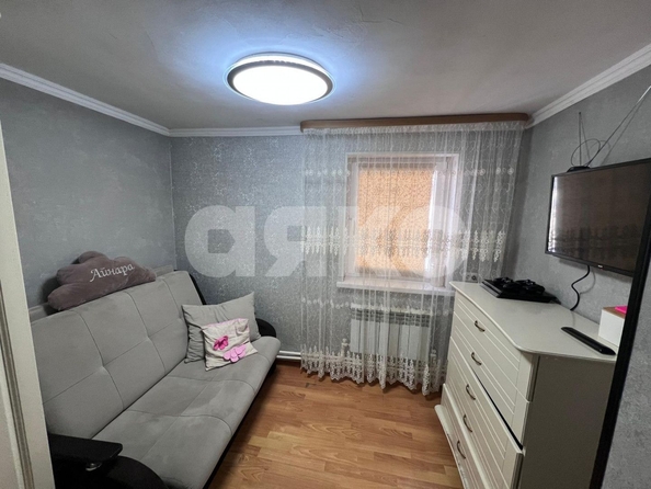 
   Продам 2-комнатную, 38 м², Пионерская 2-я ул, 300

. Фото 8.