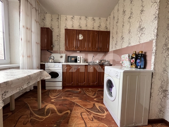 
   Продам 1-комнатную, 38 м², 12 Марта пер, 150К2

. Фото 2.