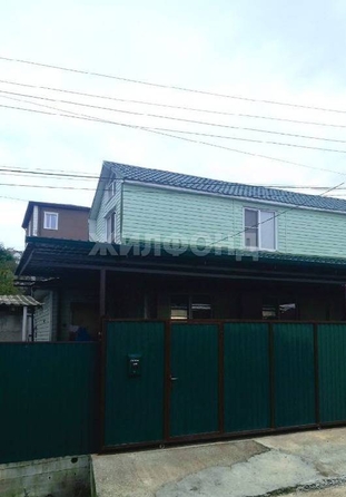 
   Продам дом, 101.9 м², Сочи

. Фото 1.