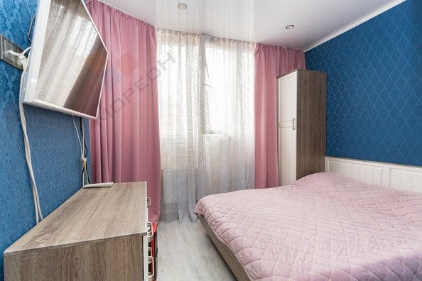 
   Продам 1-комнатную, 36 м², Героя Яцкова И.В. ул, 15к1

. Фото 11.