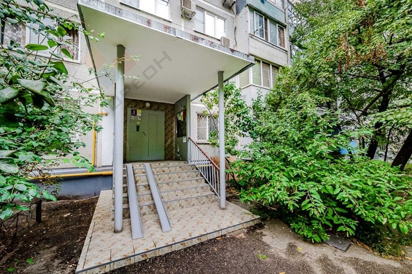 
   Продам 3-комнатную, 68.6 м², Игнатова ул, 65

. Фото 18.