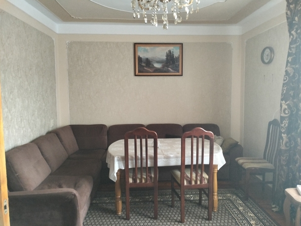 
   Продам дом, 270 м², Витязево

. Фото 24.