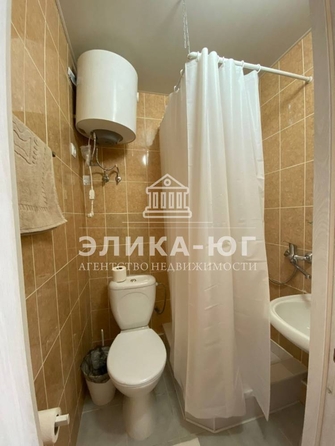
   Продам 1-комнатный апартамент, 17.4 м², Ростовская ул

. Фото 5.