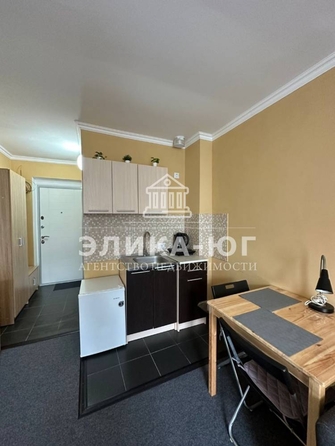 
  Продается 1-комнатный апартамент, 17.4 м², Ростовская ул
. Фото 1.