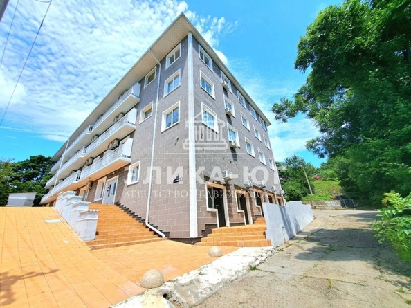 
   Продам 1-комнатный апартамент, 39.8 м², Ростовская ул

. Фото 13.