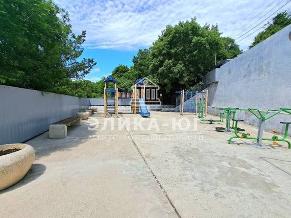 
   Продам 1-комнатный апартамент, 39.8 м², Ростовская ул

. Фото 17.