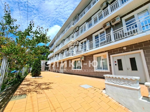 
  Продается 1-комнатный апартамент, 39.8 м², Ростовская ул
. Фото 14.