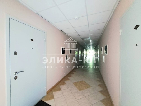 
  Продается 1-комнатный апартамент, 39.8 м², Ростовская ул
. Фото 22.