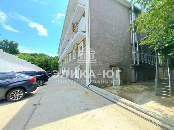 
  Продается 1-комн. квартира, 39.8 м², Ростовская ул
. Фото 21.