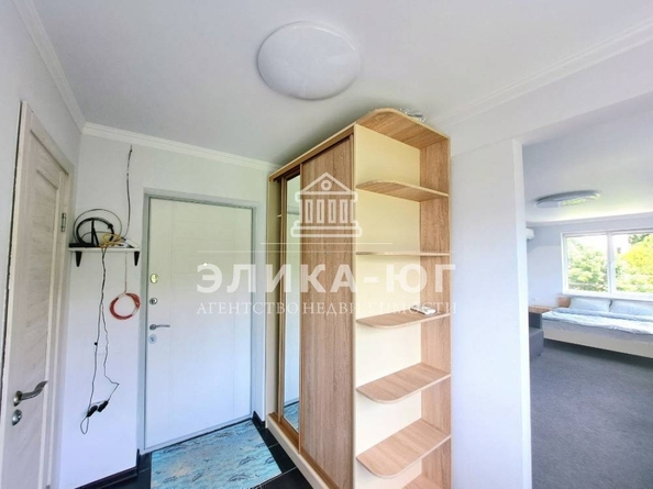 
  Продается 1-комнатный апартамент, 39.8 м², Ростовская ул
. Фото 10.