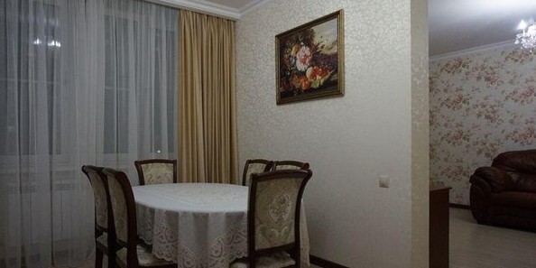 
   Продам 3-комнатную, 100 м², Яна Полуяна ул, 51

. Фото 4.