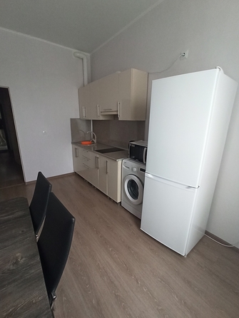 
   Продам 1-комнатную квартира, 45 м², Пионерский пр-кт, 57к1

. Фото 9.