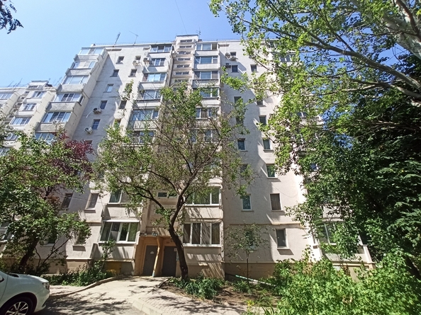 
   Продам комнату, 13 м², Крылова ул, 79

. Фото 2.