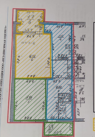 
   Продам комнату, 13 м², Крылова ул, 79

. Фото 6.