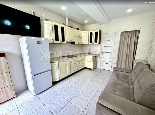 
   Продам студию, 38 м², Ивановская ул, 92

. Фото 5.