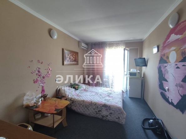 
   Продам 1-комнатный апартамент, 18 м², Ростовская ул

. Фото 1.