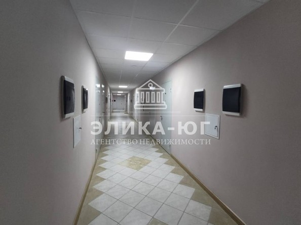 
   Продам 1-комнатный апартамент, 18 м², Ростовская ул

. Фото 6.