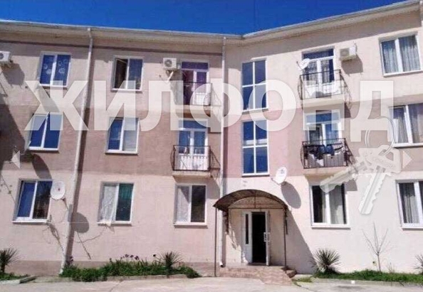 
   Продам 1-комнатную, 33.1 м², Кипарисовая ул, 17

. Фото 4.