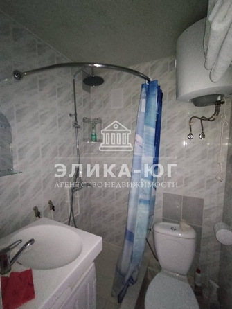 
   Продам 1-комнатную квартира, 17.3 м², Ростовская ул

. Фото 7.