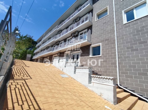 
   Продам 1-комнатную квартира, 17.3 м², Ростовская ул

. Фото 9.