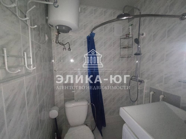 
   Продам 1-комнатный апартамент, 17.3 м², Ростовская ул

. Фото 10.