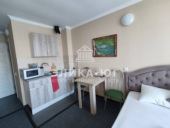 
  Продается 1-комн. квартира, 17.3 м², Ростовская ул
. Фото 8.