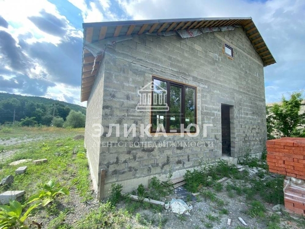 
  Продается дом, 130 м², поселок городского типа Джубга
. Фото 1.