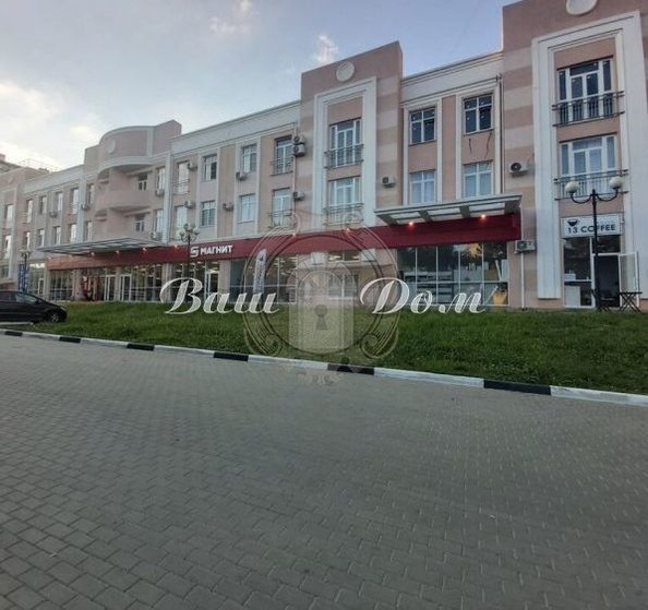 
   Продам 2-комнатную, 55 м², Туристическая ул, 6Б

. Фото 22.