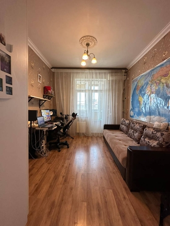 
   Продам 2-комнатную, 80 м², Ландышевая ул, 12/6А

. Фото 14.
