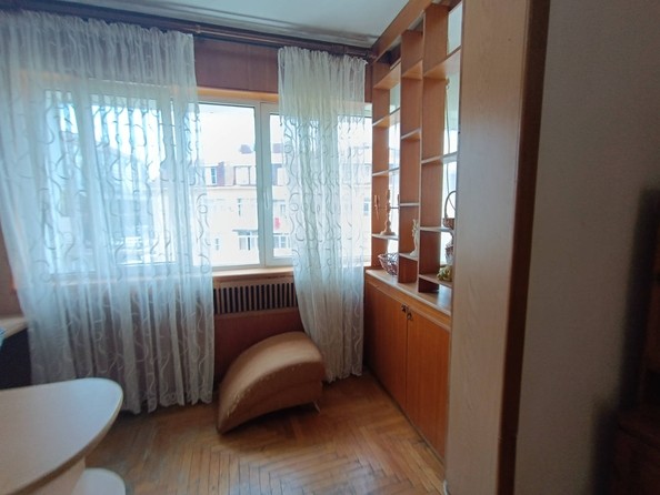 
   Продам 2-комнатную, 54 м², Донская ул, 31Б

. Фото 17.